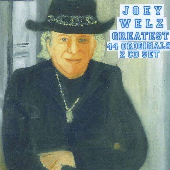 Greatest 21st Century Hits - Joey Welz - Música - CANADIAN AMERICAN - 0884502122046 - 11 de junio de 2009