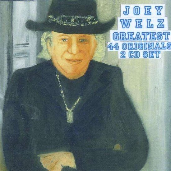 Cover for Joey Welz · Greatest 21st Century Hits (CD) (2009)