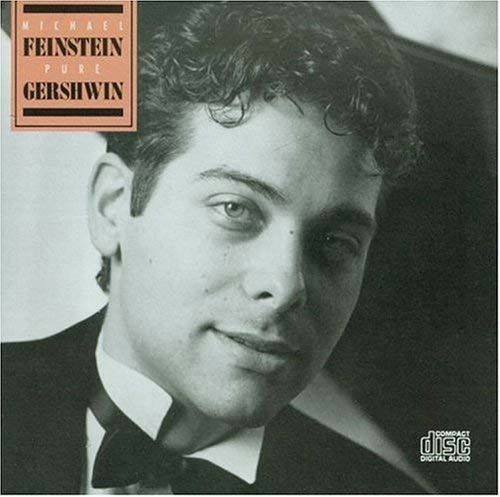 Gershwin Country - Michael Feinstein - Musik - UNIVERSAL - 0888072171046 - 25 mars 2022