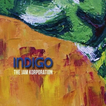 Cover for Jam Korporation · Jam Korporation-indigo (CD) [Digipak]