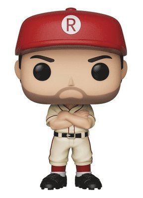 Cover for Funko Pop! Movies: · A League of Their Own - Jimmy (MERCH) (2019)