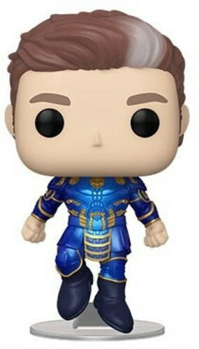 The Eternals- Pop! 1 - Funko Pop!: - Produtos - Funko - 0889698497046 - 22 de novembro de 2021