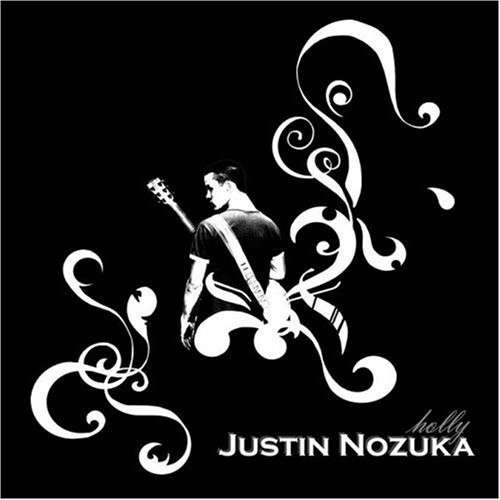 Holly - Justin Nozuka - Muziek - GLASSNOTE - 0892038002046 - 15 april 2008