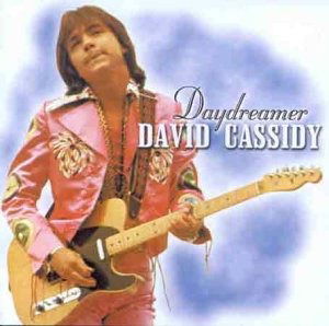David Cassidy - Daydreamer - David Cassidy - Daydreamer - Música - Star - 3355351250046 - 13 de dezembro de 1901