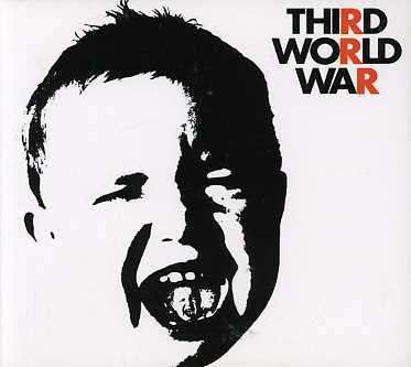 Cover for Third World War · Third World War Vol.1 (CD) (1997)