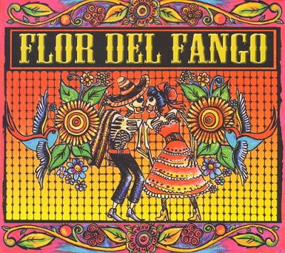 Flor Del Fango (CD)