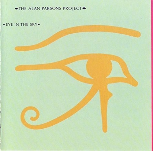 Cover for Alan Parsons Project · Eye in the Sky (CD)