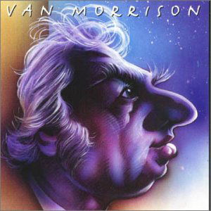 An Irishman in N.y. - Van Morrison - Musik - POPTOONS - 4015910253046 - 10. juli 2015