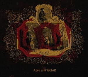 Cover for Lo · Look And Behold (CD) [Digipak] (2011)