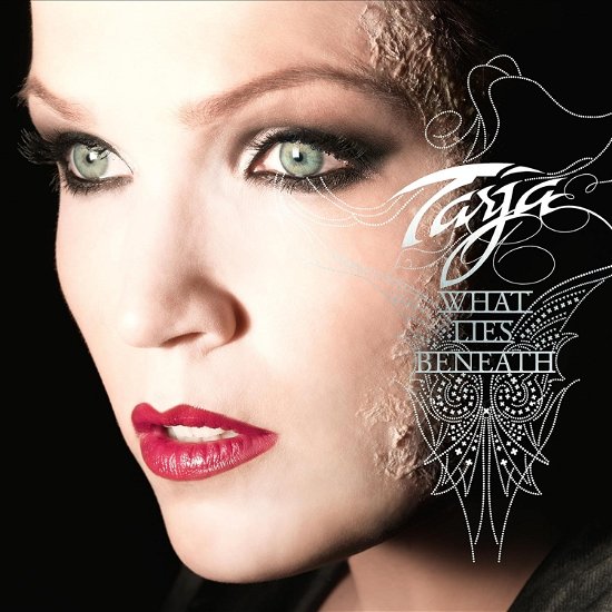 Cover for Tarja · What Lies Beneath (CD) (2024)