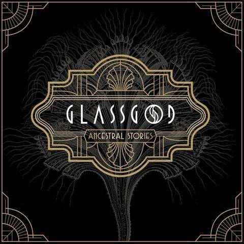 Cover for Glassgod · Ancestral Stories (CD) (2022)