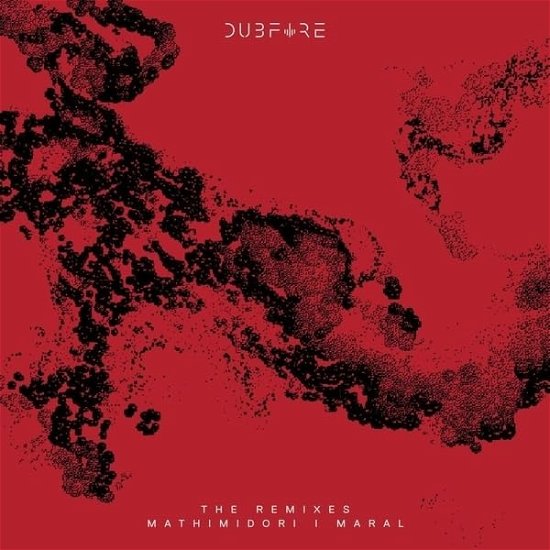 Cover for Dubfire · Evolv (LP) (2024)