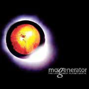 Late Great Mother Earth - Mos Generator - Music - NASONI - 4260107840046 - April 6, 2006