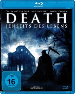 Cover for Death · Jenseits Des Lebens (Import DE) (Blu-ray)