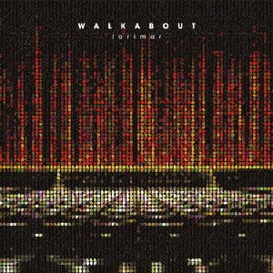 Cover for Walkabout · Larimar (CD) [Japan Import edition] (2006)