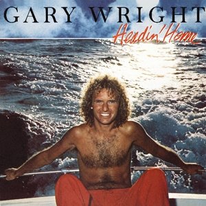 Cover for Gary Wright · Headin' Home (CD) [Japan Import edition] (2016)