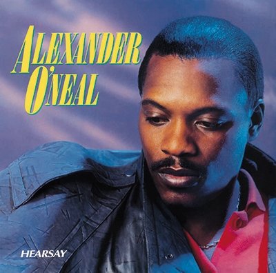 Untitled <limited> - Alexander O'neal - Musik - ULTRA VYBE CO. - 4526180499046 - 4. december 2019