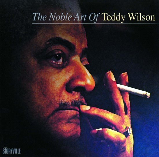 Noble Art Of Teddy Wilson - Teddy Wilson - Musique - UNIVERSAL - 4526180543046 - 11 décembre 2020