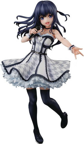 Cover for Estream · Idoly Pride Mana Nagase 1/7 Pvc Figure (MERCH) (2023)