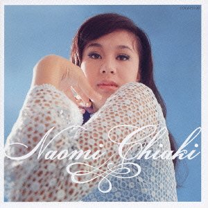 Cover for Naomi Chiaki · Chiaki Naomi Mood Kayo Zenkyo (CD) [Japan Import edition] (2004)