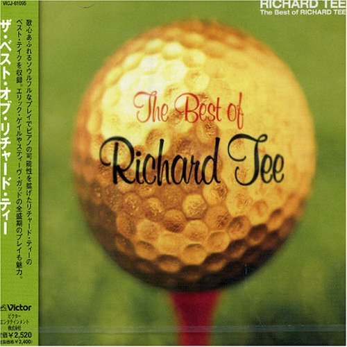 Cover for Richard Tee · Best (CD) [Japan Import edition] (2003)