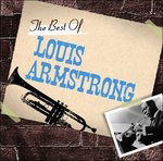 Cover for Louis Armstrong · Best (CD) (2012)