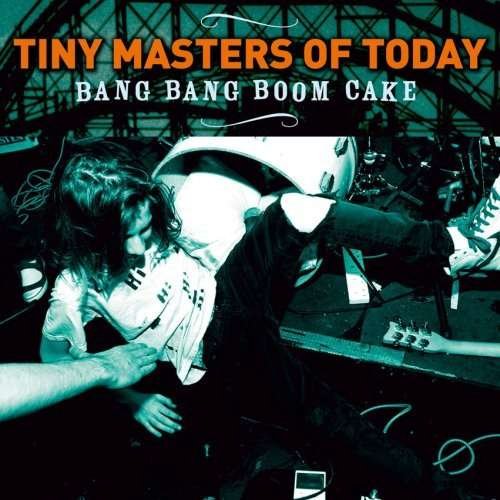 Cover for Mandy Moore · Bang Bang Boom Cake (CD) [Bonus Tracks edition] (2008)