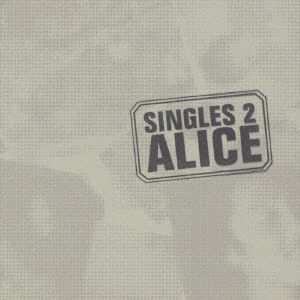 Singles 2 - Alice - Muzyka - POLYSTAR CO. - 4988023042046 - 22 sierpnia 2001