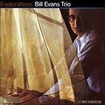 Explorations - Bill Evans - Musik - UNIVERSAL - 4988031160046 - 5. august 2016