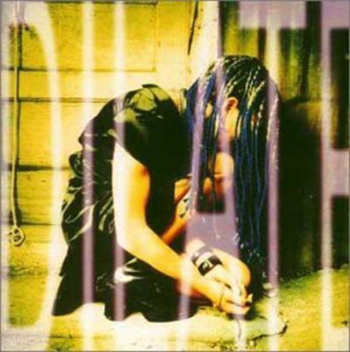 Cover for Ani Difranco · Dilate (CD) (1998)