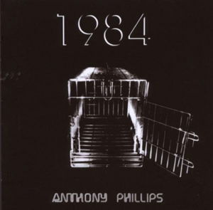 1984: 2cd/1dvd Remastered & Expanded Deluxe Edition - Anthony Phillips - Musikk - ESOTERIC - 5013929465046 - 24. juni 2016