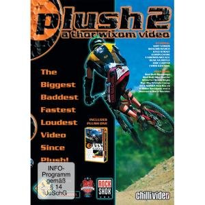 Cover for Plush 2 (DVD) (2004)