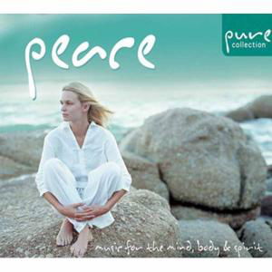 Pure Peace - V/A - Música - FAST FORWARD - 5022508440046 - 16 de julho de 2007