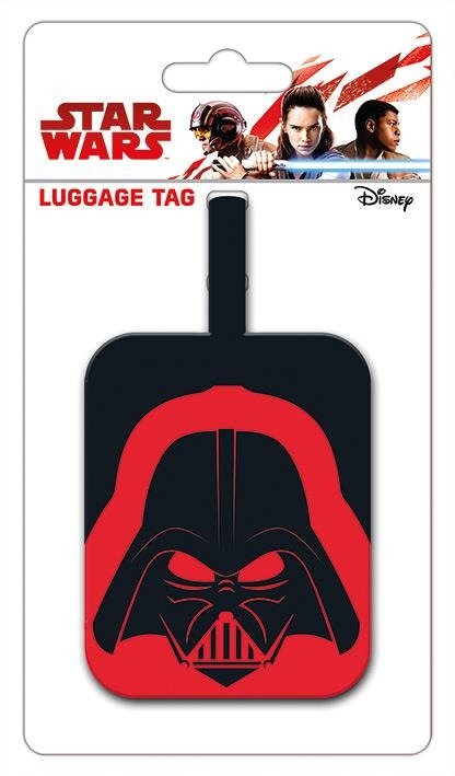 Cover for Star Wars · Pyr - Identifikator Schlampe Kriege Darth Vader (Toys)