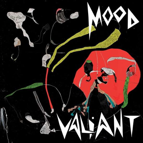 Mood Valiant - Hiatus Kaiyote - Music - BRAINFEEDER - 5054429148046 - June 25, 2021