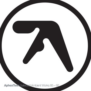 Selected Ambient Works 85-92 - Aphex Twin - Musik - APOLLO - 5055274703046 - 28. juni 2018