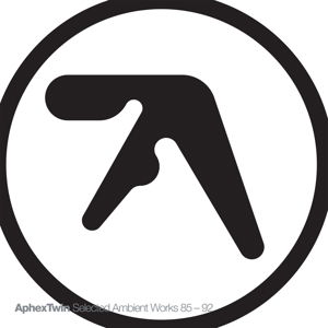 Selected Ambient Works 85-92 - Aphex Twin - Musikk - APOLLO - 5055274703046 - 29. juni 2018