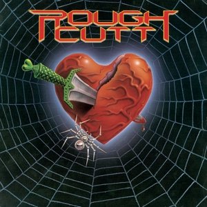 Cover for Rough Cutt (CD) [Special, Deluxe edition] (2016)