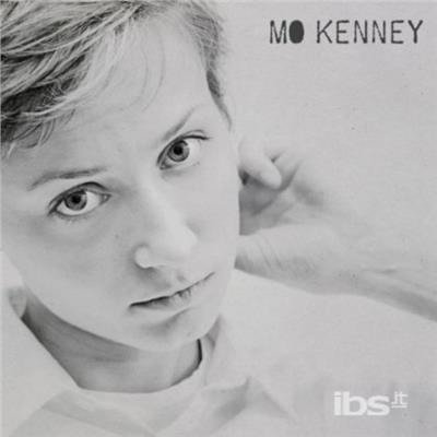 Cover for Mo Kenney (CD) (2014)
