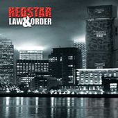 Cover for Red Star · Law &amp; Order (CD) (2010)