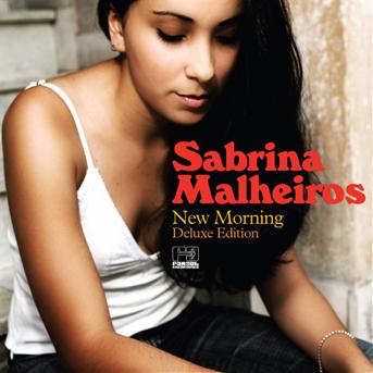 Cover for Sabrina Malheiros · New Morning (CD) (2009)