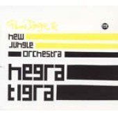 Negra Tigra - Dorge,pierre & New Jungle Orchestra - Música - ILK - 5707471003046 - 7 de março de 2006