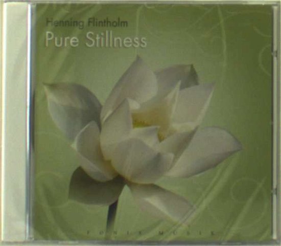 Cover for Henning Flintholm · Pure Stillness (CD) (2007)