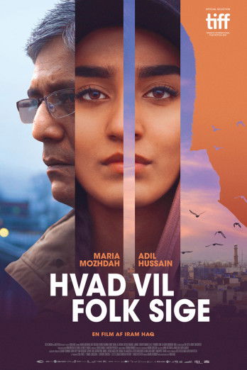 Hvad Vil Folk Sige -  - Filme - Angel Films - 5712976001046 - 2018