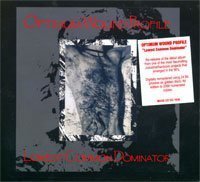 Cover for Optimum Wound Profile · Lowest Common Dominator (CD) [Remastered edition] (2007)