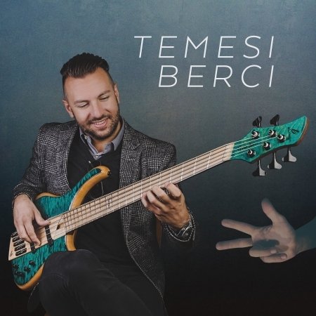 Cover for Temesi Berci · Iii. (CD)