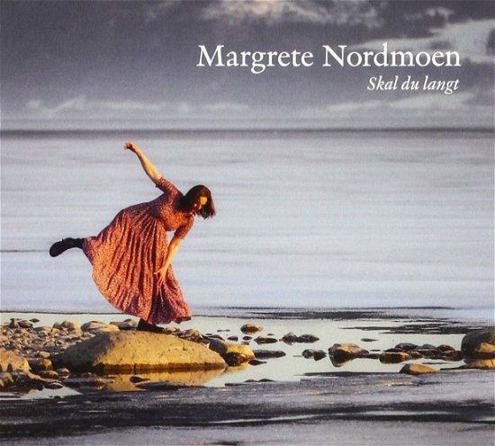 Cover for Nordmoen Margrete · Skal Du Langt (CD) (2018)