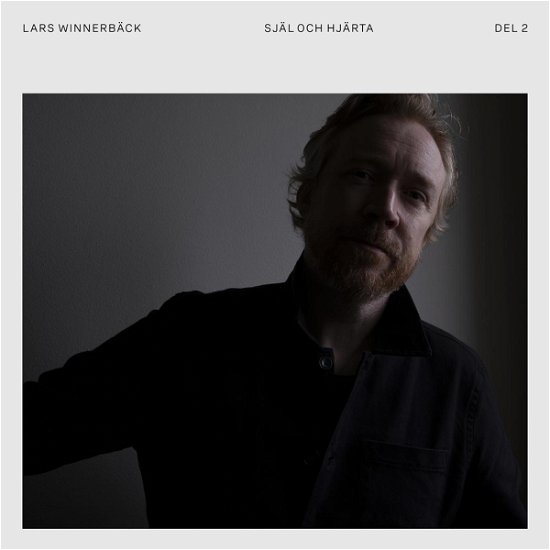 Lars Winnerbäck · Själ & Hjärta Del 2 (10") (2022)