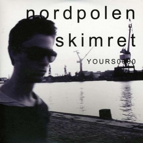 Skimret - Nordpolen - Musikk - SINCERELY YOURS - 7393210324046 - 6. januar 2017