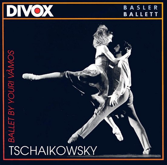 Cover for Belcanto Strings · Belcanto Strings - Vamos: Tchaikovsky (CD) (2007)